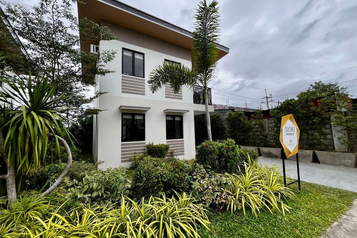 3 Bedroom House for Sale in Gulod, Cabuyao, Laguna – photo 2