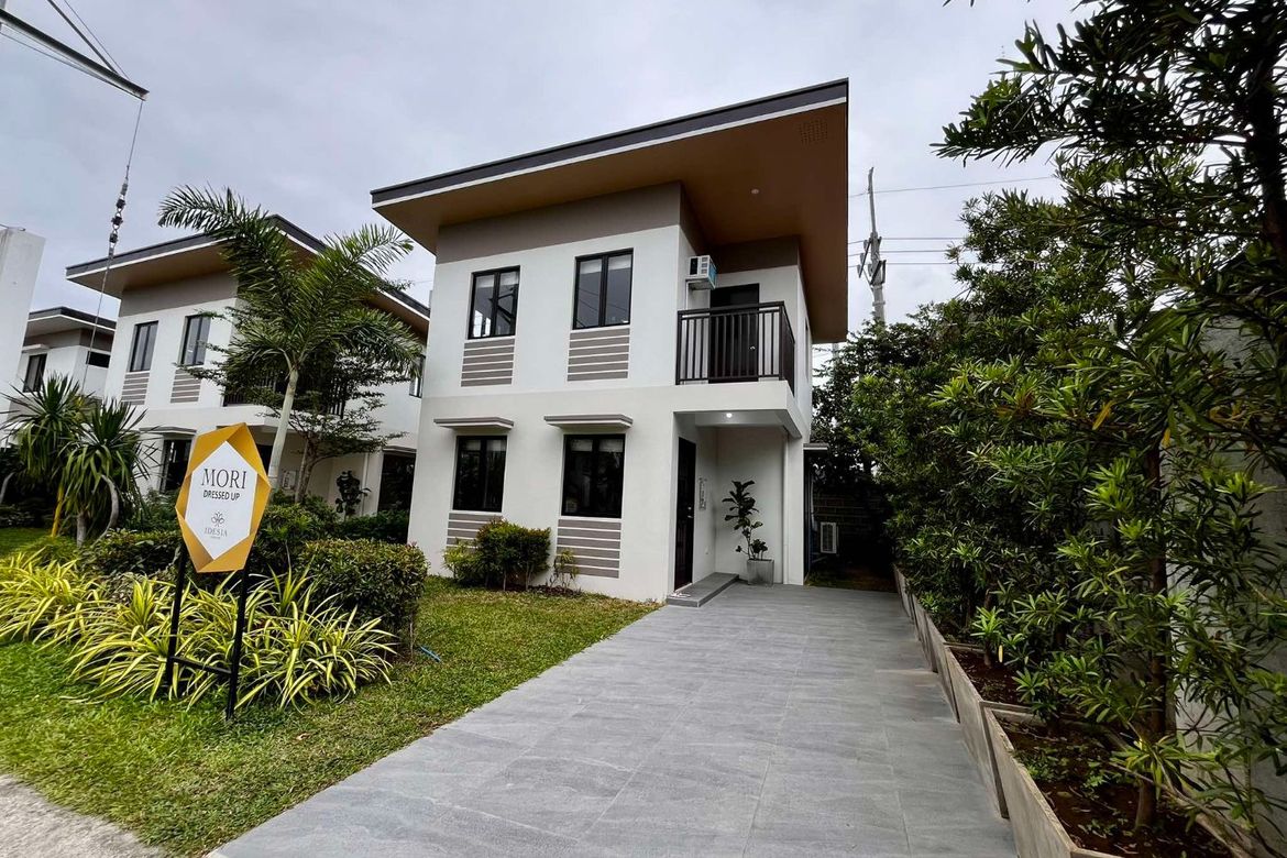 3 Bedroom House for Sale in Gulod, Cabuyao, Laguna – photo 3