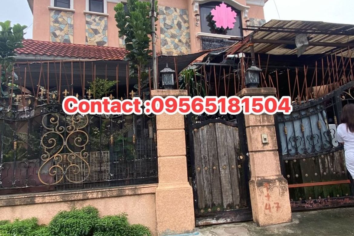 3 Bedroom House for Sale in Gun-Ob, Lapu-Lapu, Cebu