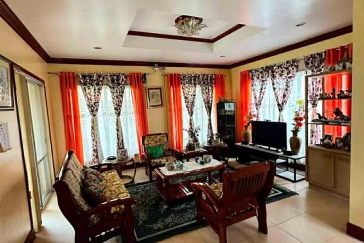 3 Bedroom House for Sale in Gun-Ob, Lapu-Lapu, Cebu – photo 2