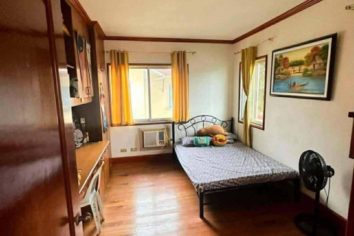 3 Bedroom House for Sale in Gun-Ob, Lapu-Lapu, Cebu – photo 4
