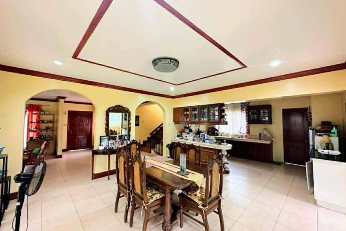 3 Bedroom House for Sale in Gun-Ob, Lapu-Lapu, Cebu – photo 6