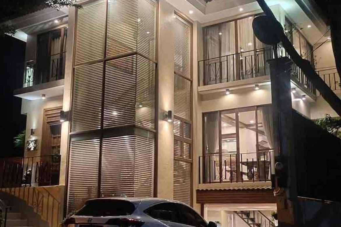 3 Bedroom House for Sale in Gun-Ob, Lapu-Lapu, Cebu – photo 2