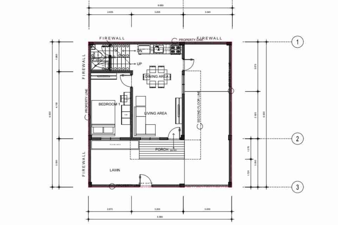 3 Bedroom House for Sale in Guzman-Jesena, Iloilo City, Iloilo – photo 2