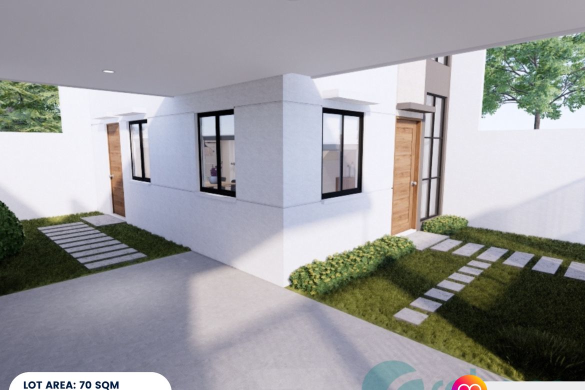 3 Bedroom House for Sale in Habay I, Bacoor, Cavite – photo 4