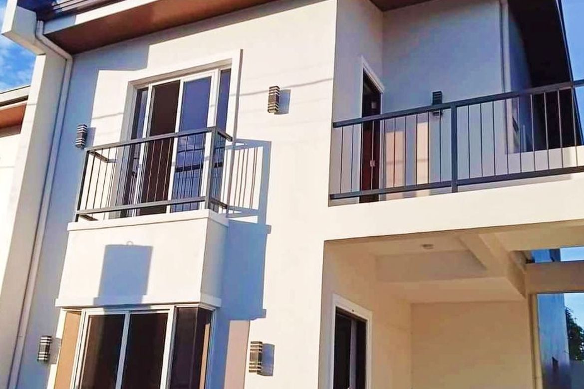 3 Bedroom House for Sale in Habay II, Bacoor, Cavite – photo 2