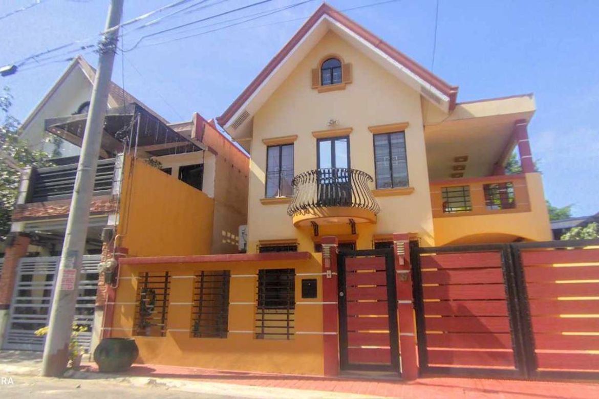 3 Bedroom House for Sale in Hacienda La Joya, Tanzang Luma V, Imus, Cavite
