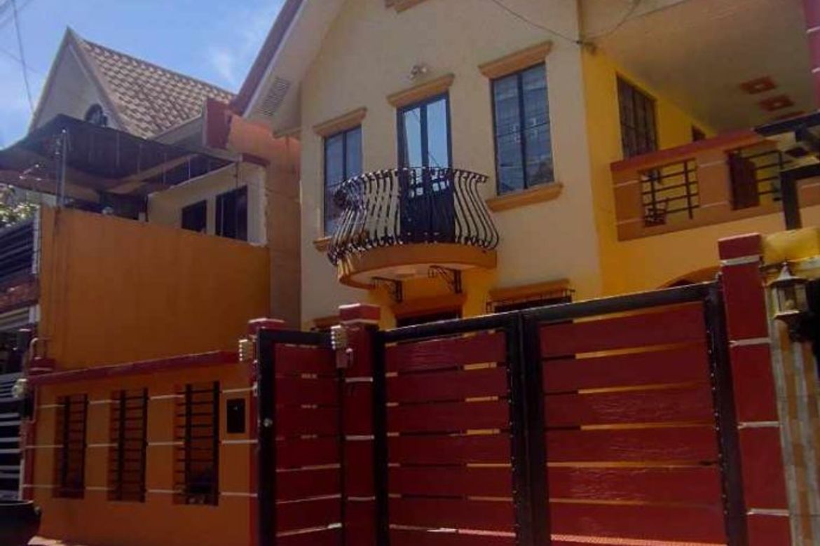 3 Bedroom House for Sale in Hacienda La Joya, Tanzang Luma V, Imus, Cavite – photo 2
