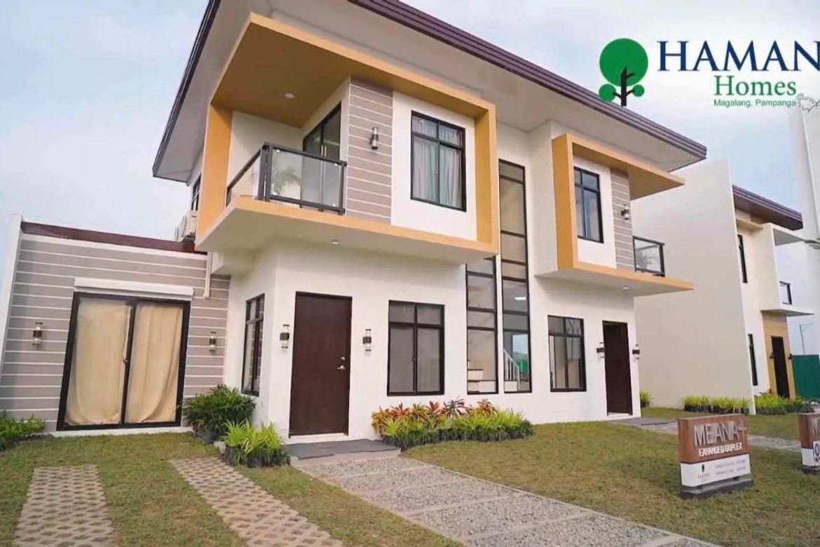 3 Bedroom House for Sale in Hamana Homes, Santo Rosario, Magalang, Pampanga – photo 2
