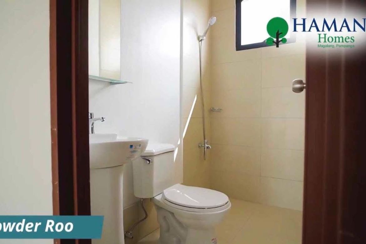 3 Bedroom House for Sale in Hamana Homes, Santo Rosario, Magalang, Pampanga – photo 5