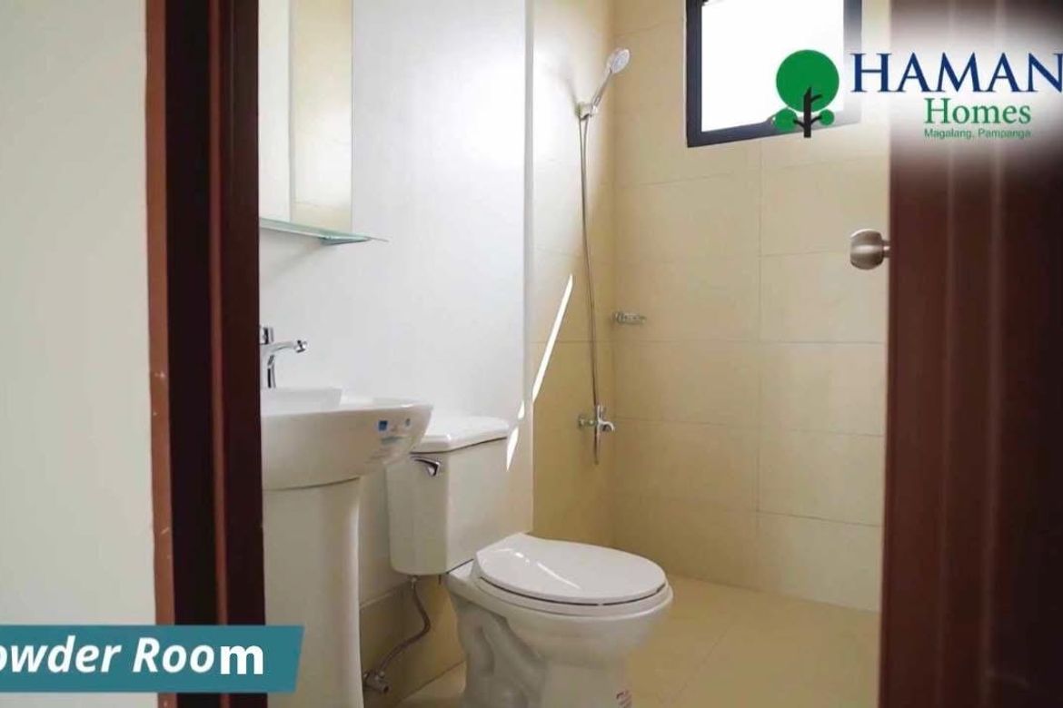 3 Bedroom House for Sale in Hamana Homes, Santo Rosario, Magalang, Pampanga – photo 7