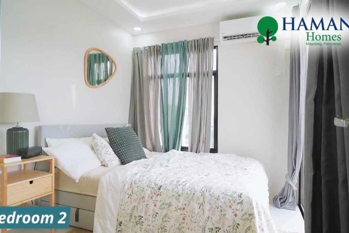3 Bedroom House for Sale in Hamana Homes, Santo Rosario, Magalang, Pampanga – photo 8