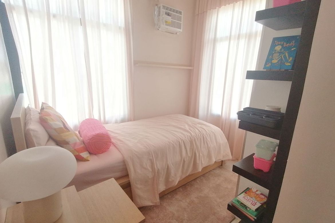 3 Bedroom House for Sale in Hamana Homes, Santo Rosario, Magalang, Pampanga – photo 4
