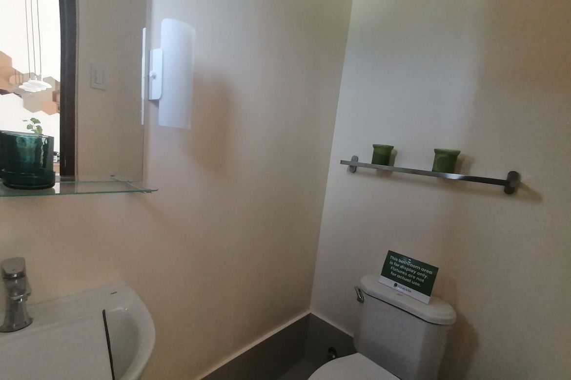 3 Bedroom House for Sale in Hamana Homes, Santo Rosario, Magalang, Pampanga – photo 3
