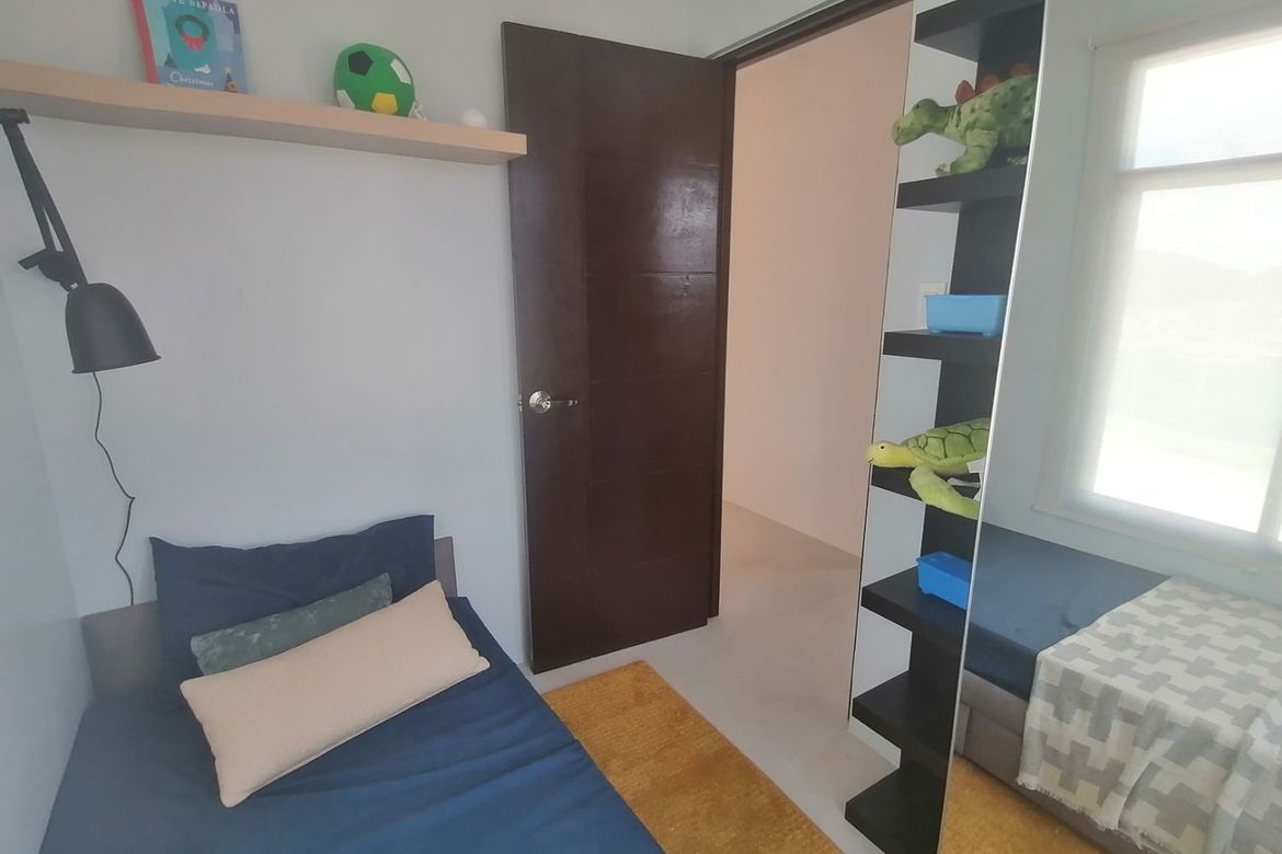 3 Bedroom House for Sale in Hamana Homes, Santo Rosario, Magalang, Pampanga – photo 5