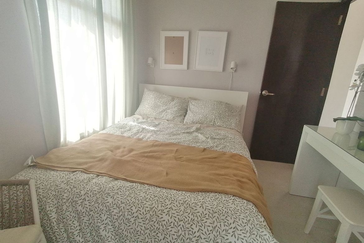 3 Bedroom House for Sale in Hamana Homes, Santo Rosario, Magalang, Pampanga – photo 5