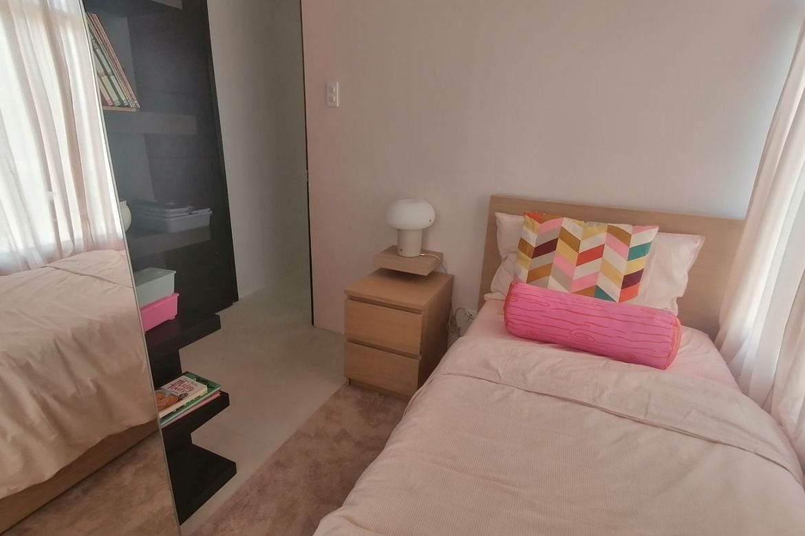 3 Bedroom House for Sale in Hamana Homes, Santo Rosario, Magalang, Pampanga – photo 6