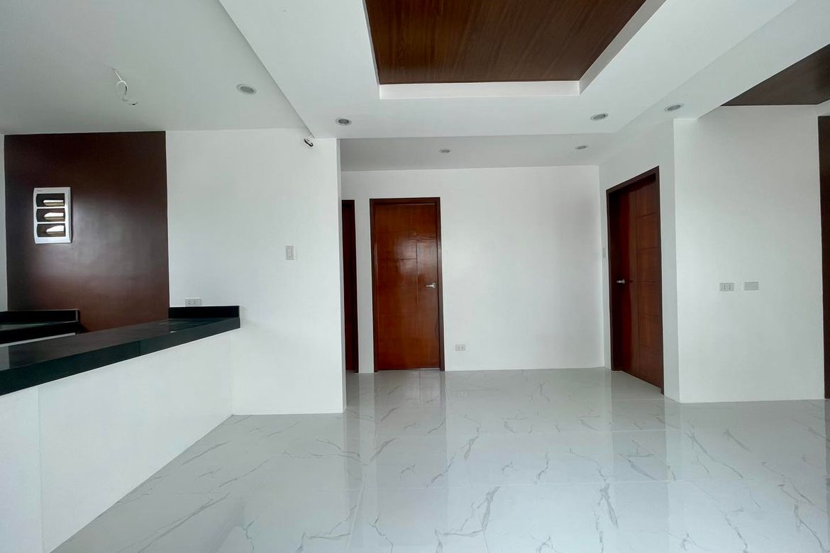 3 Bedroom House for Sale in Hampton Orchards, Calibutbut, Bacolor, Pampanga – photo 5