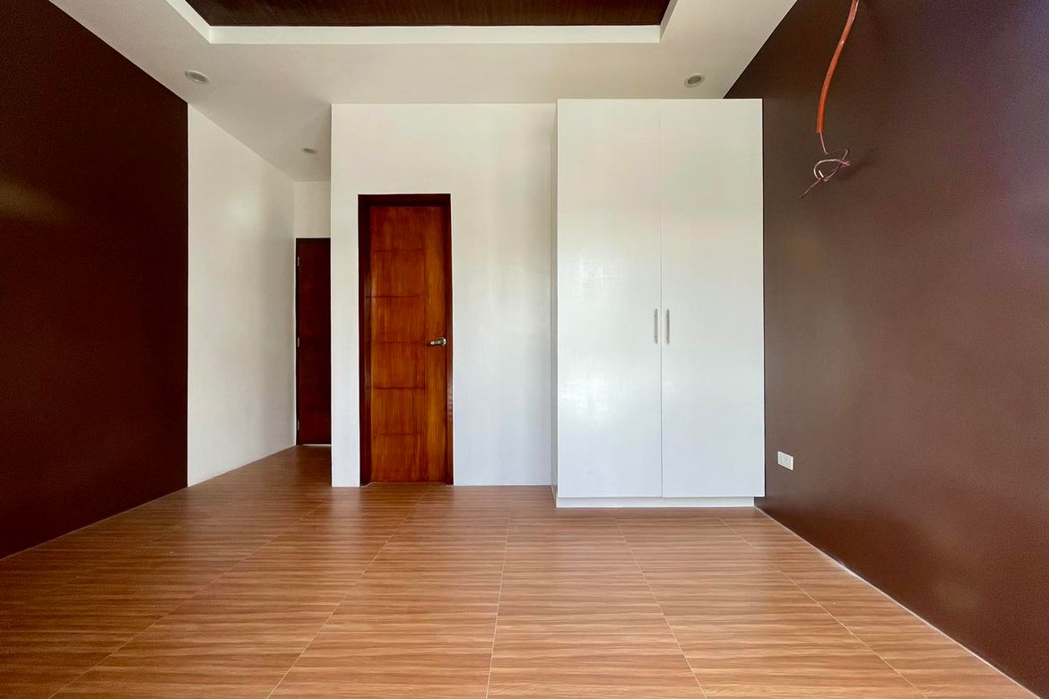 3 Bedroom House for Sale in Hampton Orchards, Calibutbut, Bacolor, Pampanga – photo 8