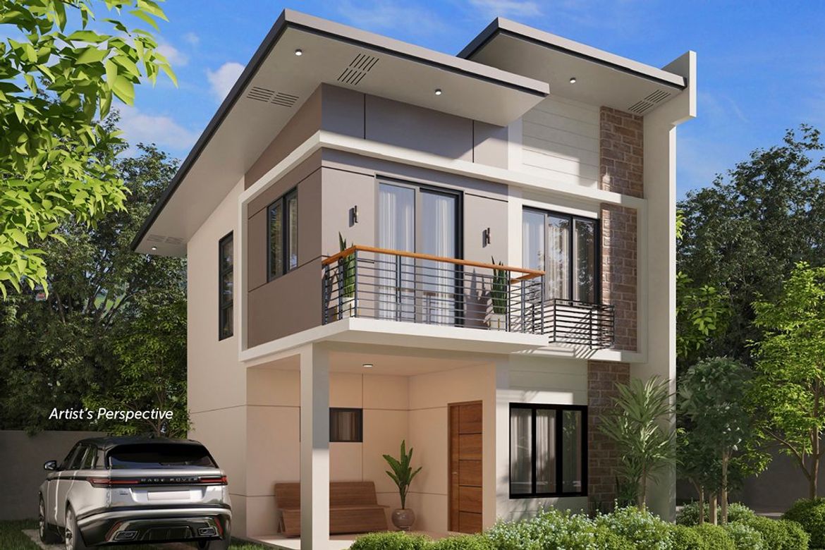 3 Bedroom House for Sale in Hanalei Heights, Bgy. No. 40, Balatong, Laoag, Ilocos Norte