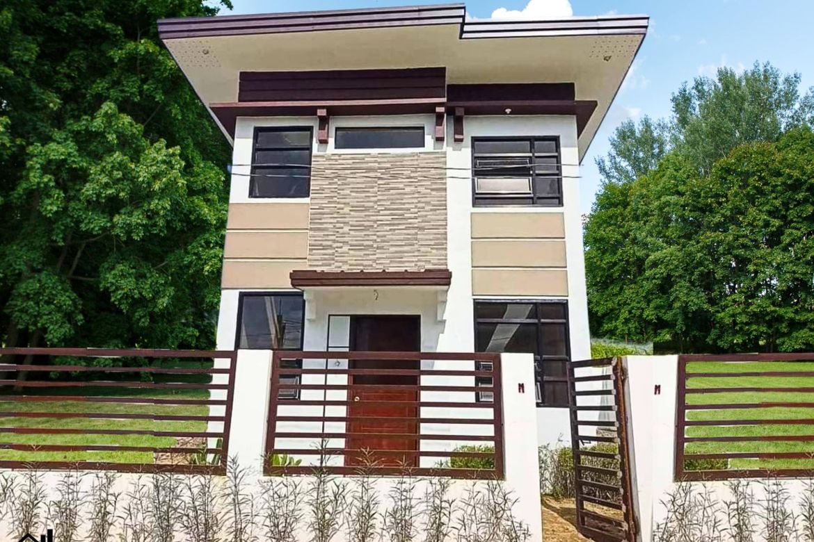 3 Bedroom House for Sale in Handumanan, Bacolod, Negros Occidental