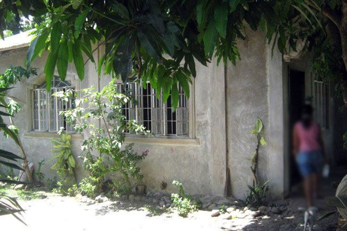 3 Bedroom House for Sale in Haway, Pozorrubio, Pangasinan