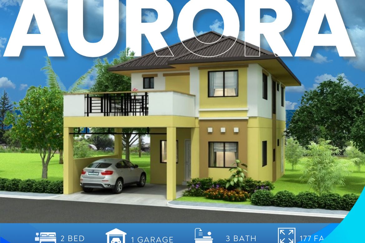3 Bedroom House for Sale in Heritage Homes Trece Martires, De Ocampo, Trece Martires, Cavite – photo 2