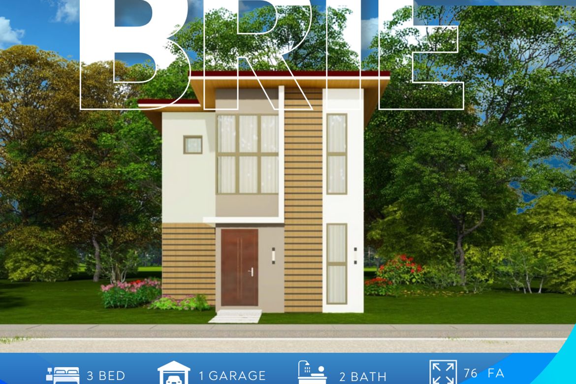 3 Bedroom House for Sale in Heritage Homes Trece Martires, De Ocampo, Trece Martires, Cavite – photo 7