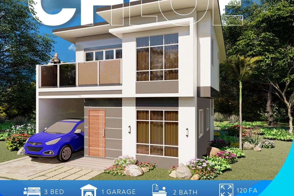3 Bedroom House for Sale in Heritage Homes Trece Martires, De Ocampo, Trece Martires, Cavite – photo 8