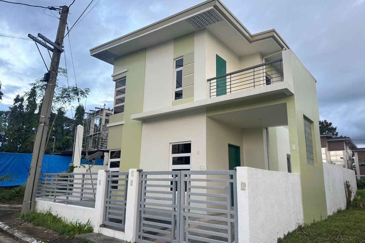 3 Bedroom House for Sale in Heritage Spring Homes, Puting Kahoy, Silang, Cavite – photo 3