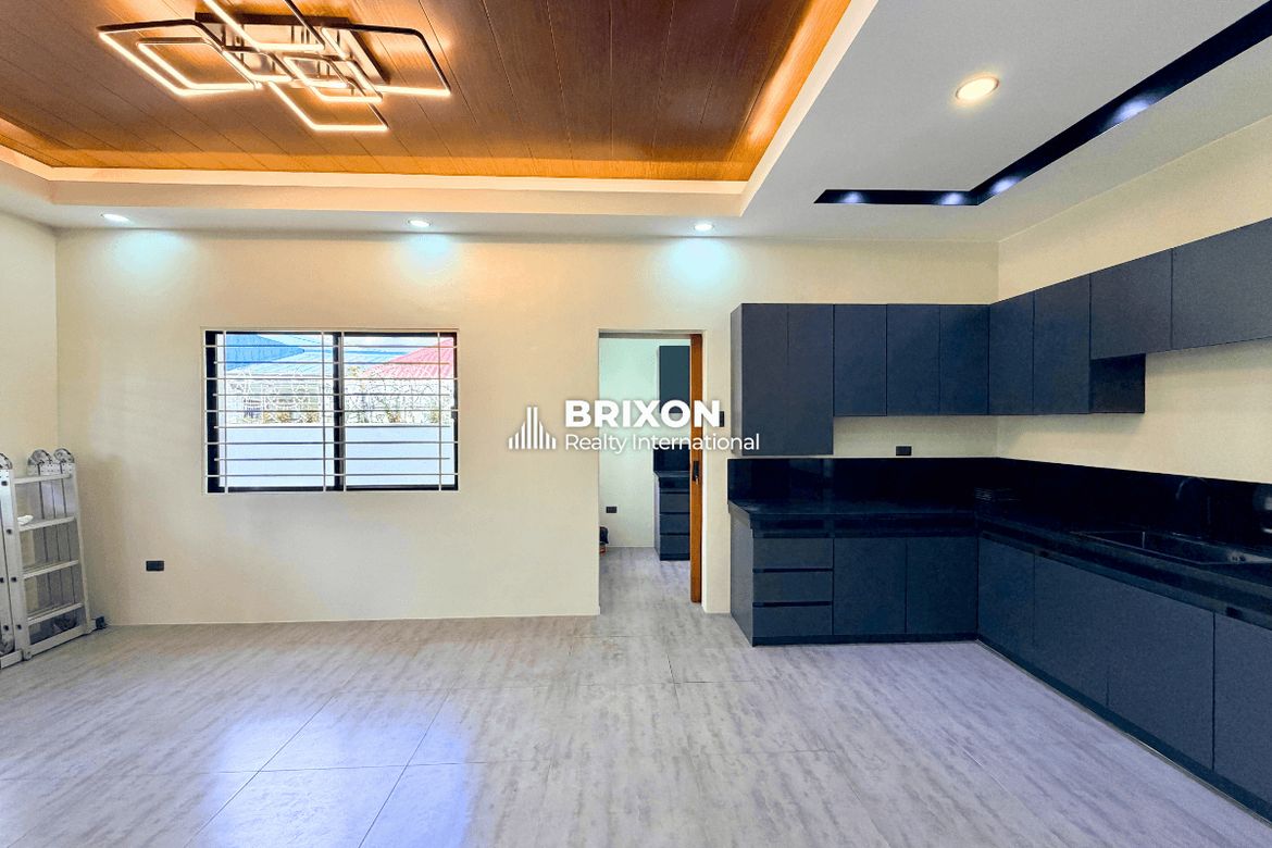 3 Bedroom House for Sale in Holy Angel Village, Telabastagan, San Fernando, Pampanga – photo 7