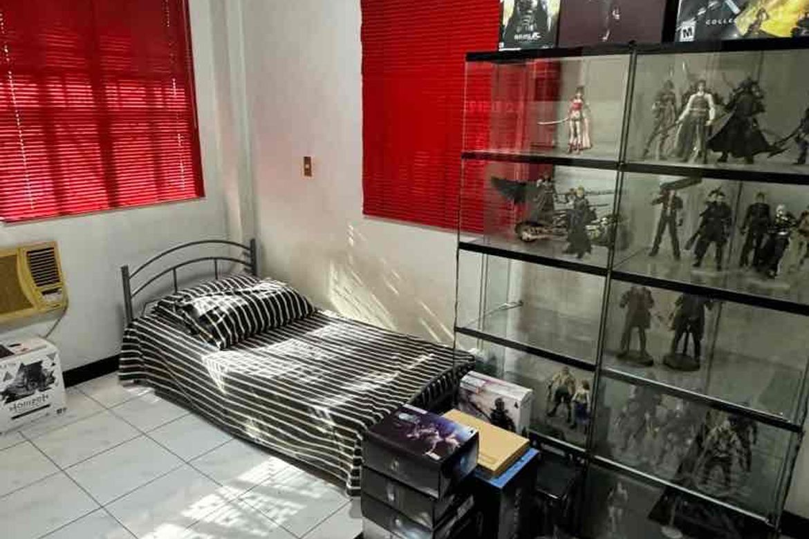 3 Bedroom House for Sale in Holy Spirit, Quezon City, Metro Manila – photo 6