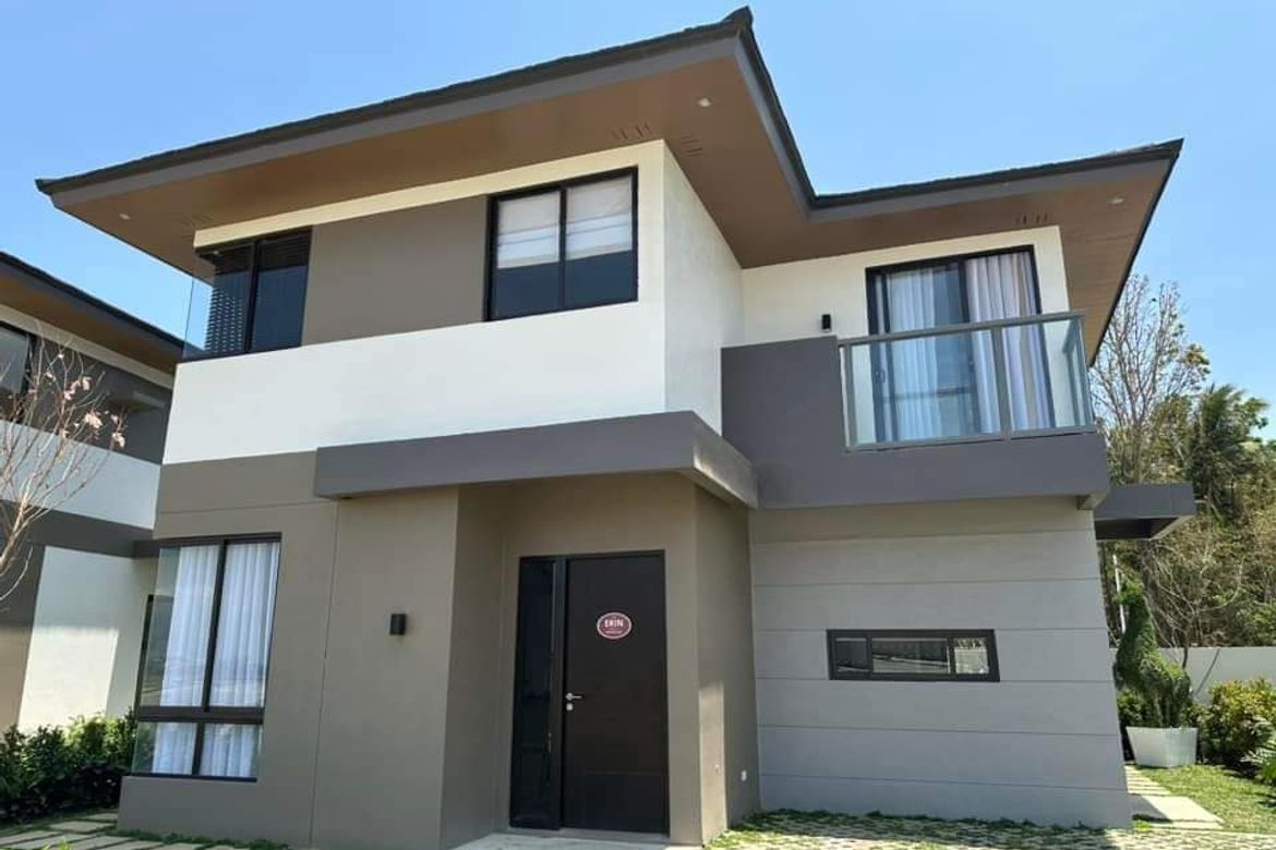 3 Bedroom House for Sale in Hornalan, Calamba, Laguna – photo 3