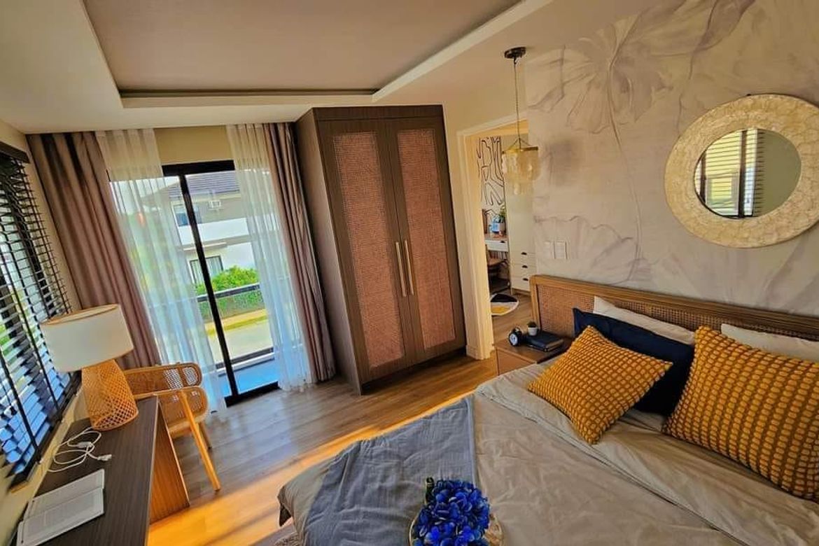 3 Bedroom House for Sale in Hornalan, Calamba, Laguna – photo 4