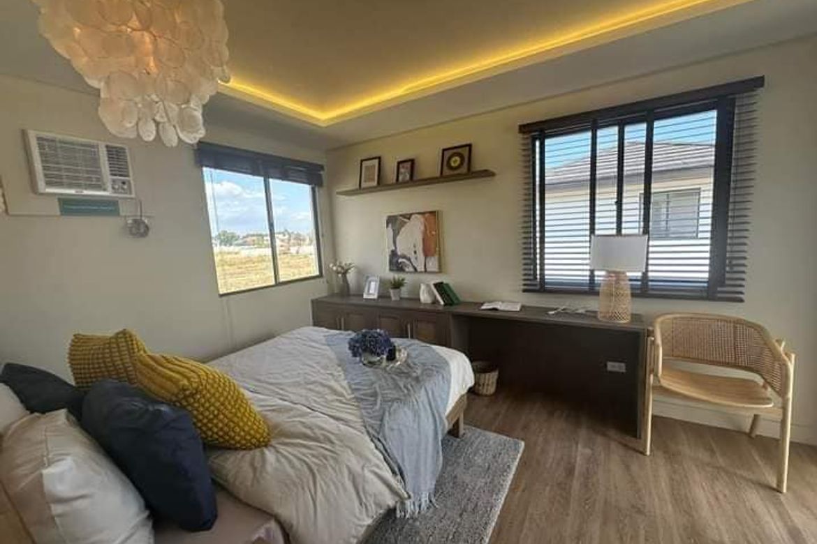 3 Bedroom House for Sale in Hornalan, Calamba, Laguna – photo 5