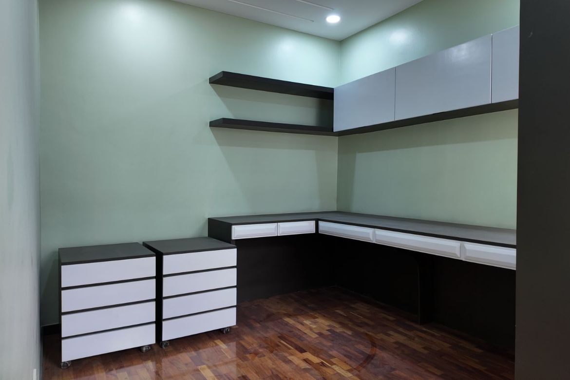3 Bedroom House for Sale in Horseshoe, Quezon City, Metro Manila near LRT-2 Gilmore – photo 5