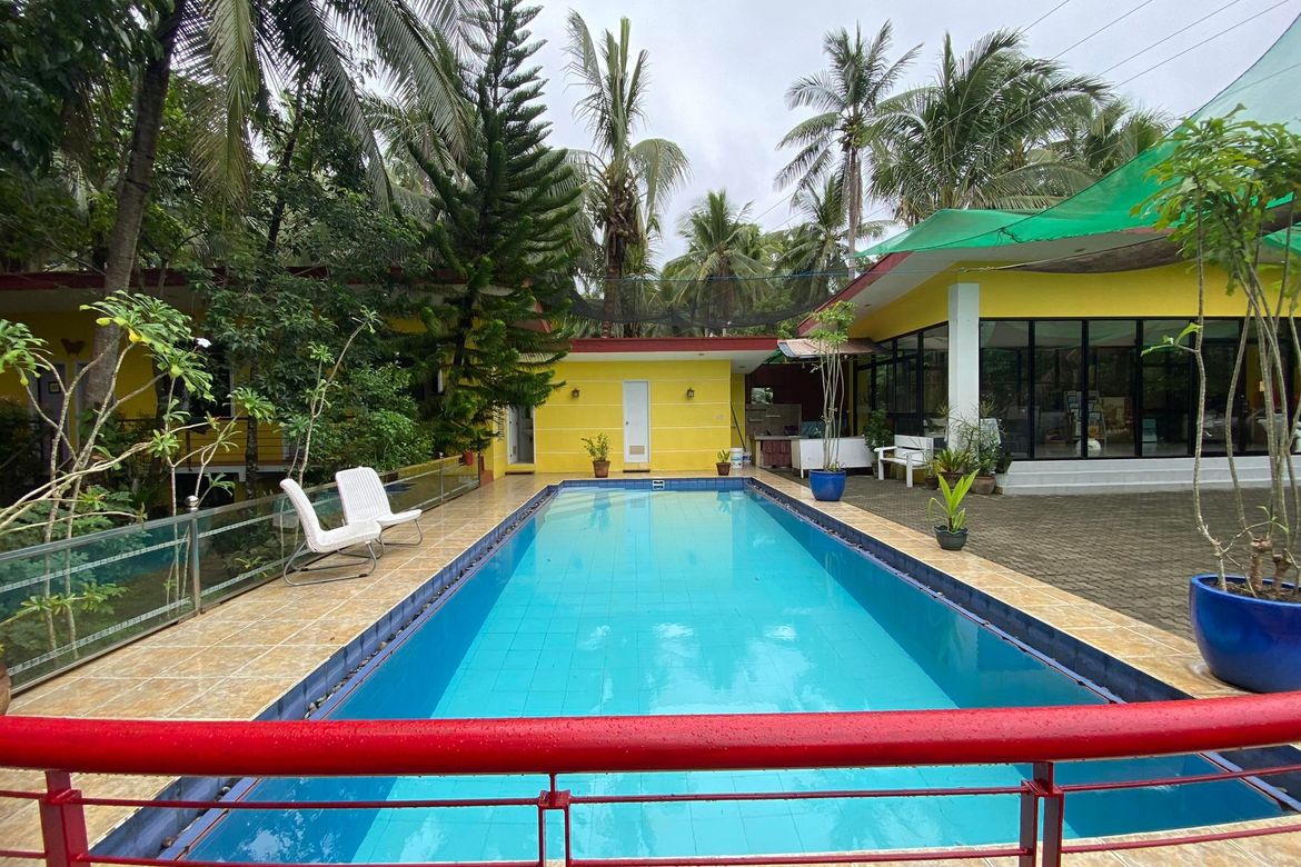 3 Bedroom House for Sale in Ibabang Kinagunan, Agdangan, Quezon – photo 3