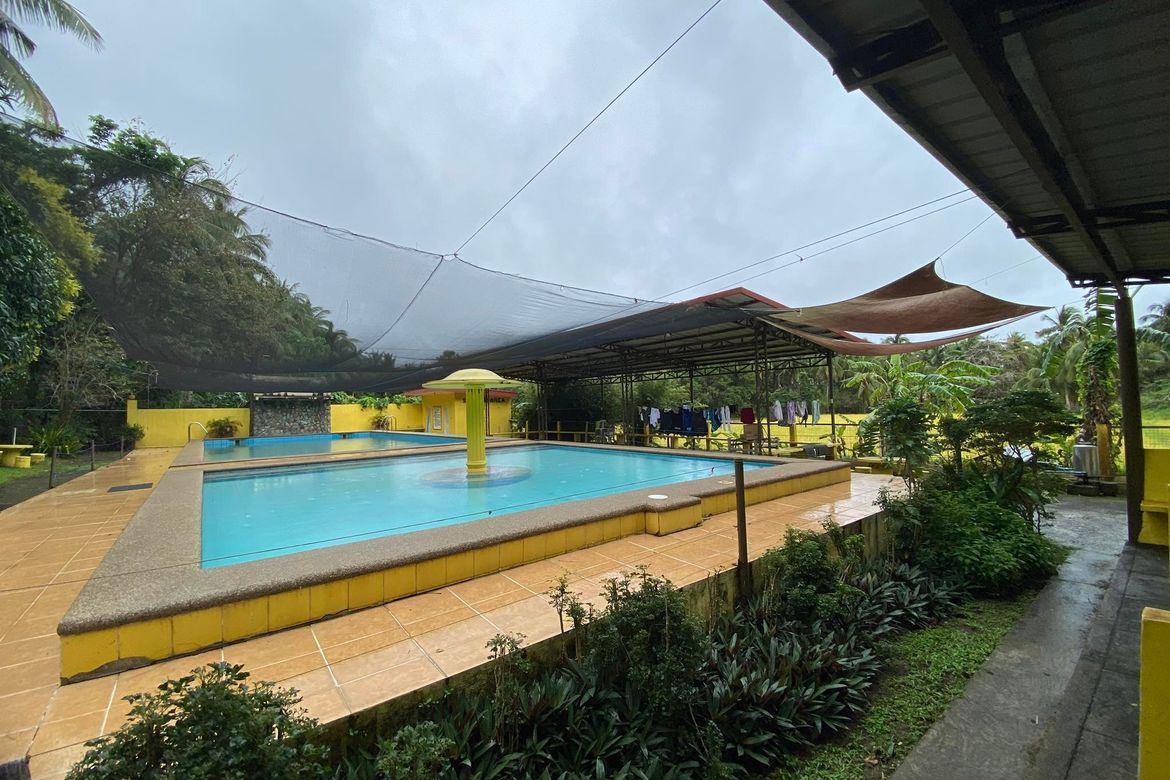3 Bedroom House for Sale in Ibabang Kinagunan, Agdangan, Quezon – photo 4