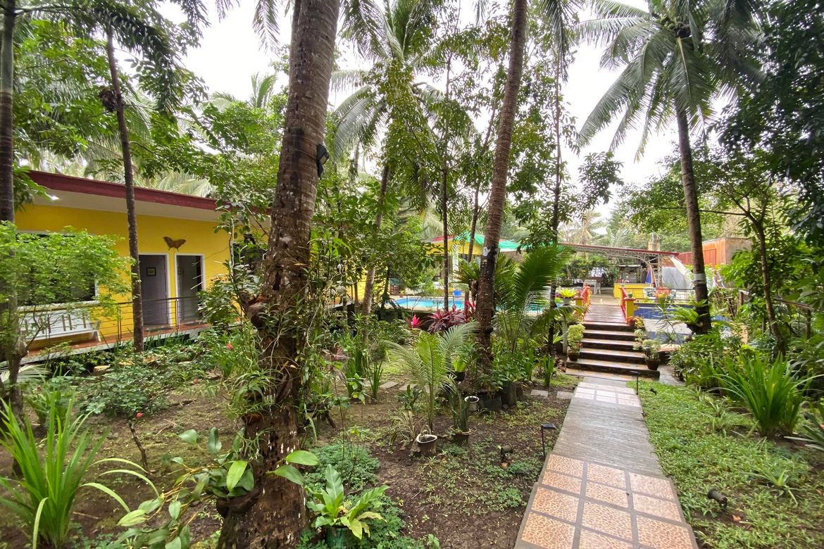3 Bedroom House for Sale in Ibabang Kinagunan, Agdangan, Quezon – photo 5
