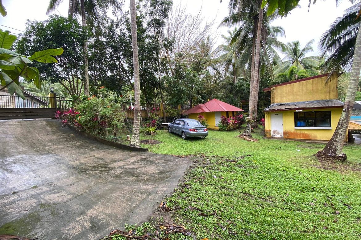 3 Bedroom House for Sale in Ibabang Kinagunan, Agdangan, Quezon – photo 7