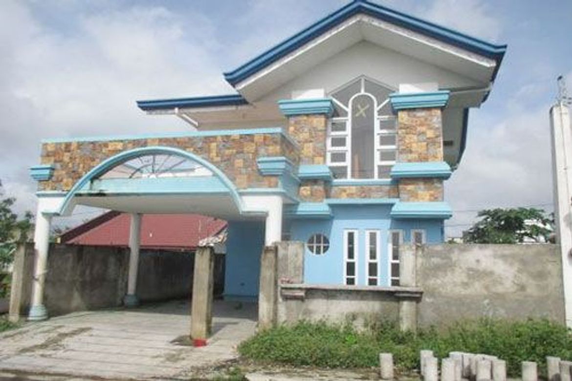 3 Bedroom House for Sale in Ilayang Dupay, Lucena, Quezon