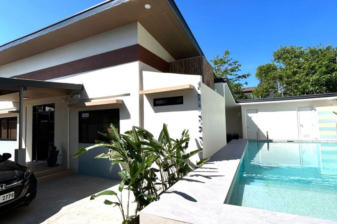 3 Bedroom House for Sale in Ili Norte, San Juan, La Union