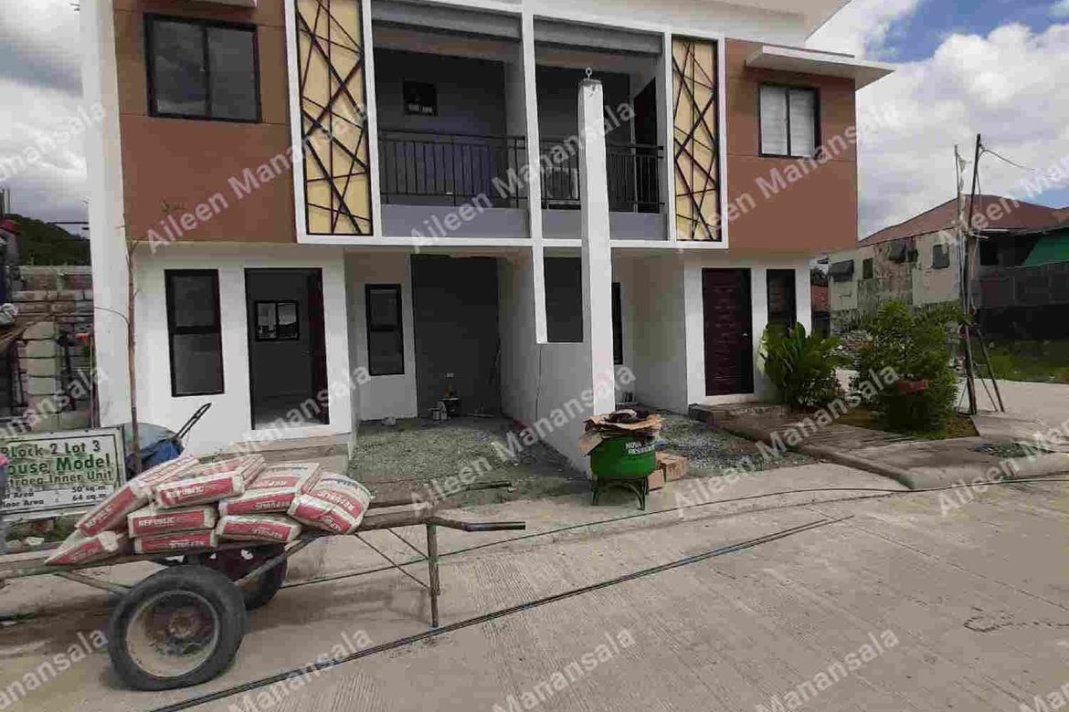 3 Bedroom House for Sale in Imus, Cavite