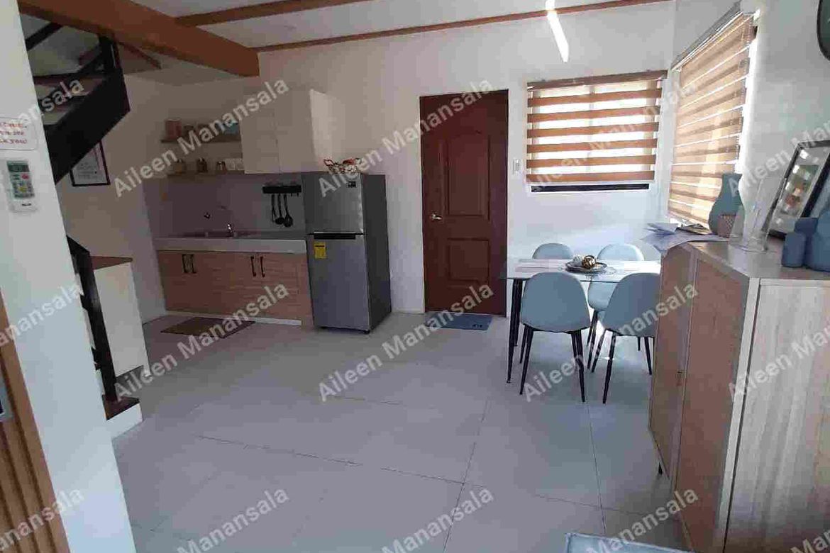 3 Bedroom House for Sale in Imus, Cavite – photo 2