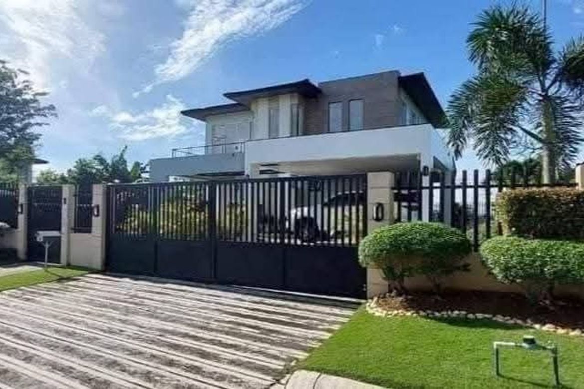 3 Bedroom House for Sale in Inarawan, Antipolo, Rizal