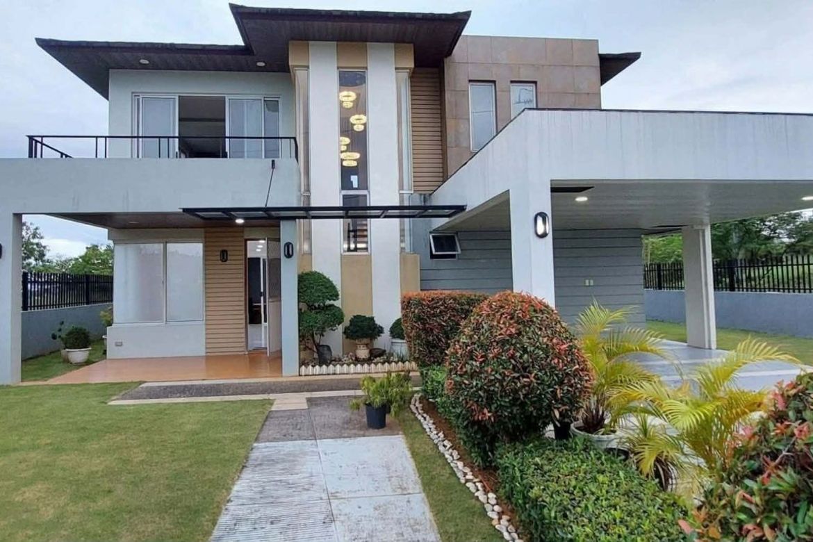 3 Bedroom House for Sale in Inarawan, Antipolo, Rizal – photo 2