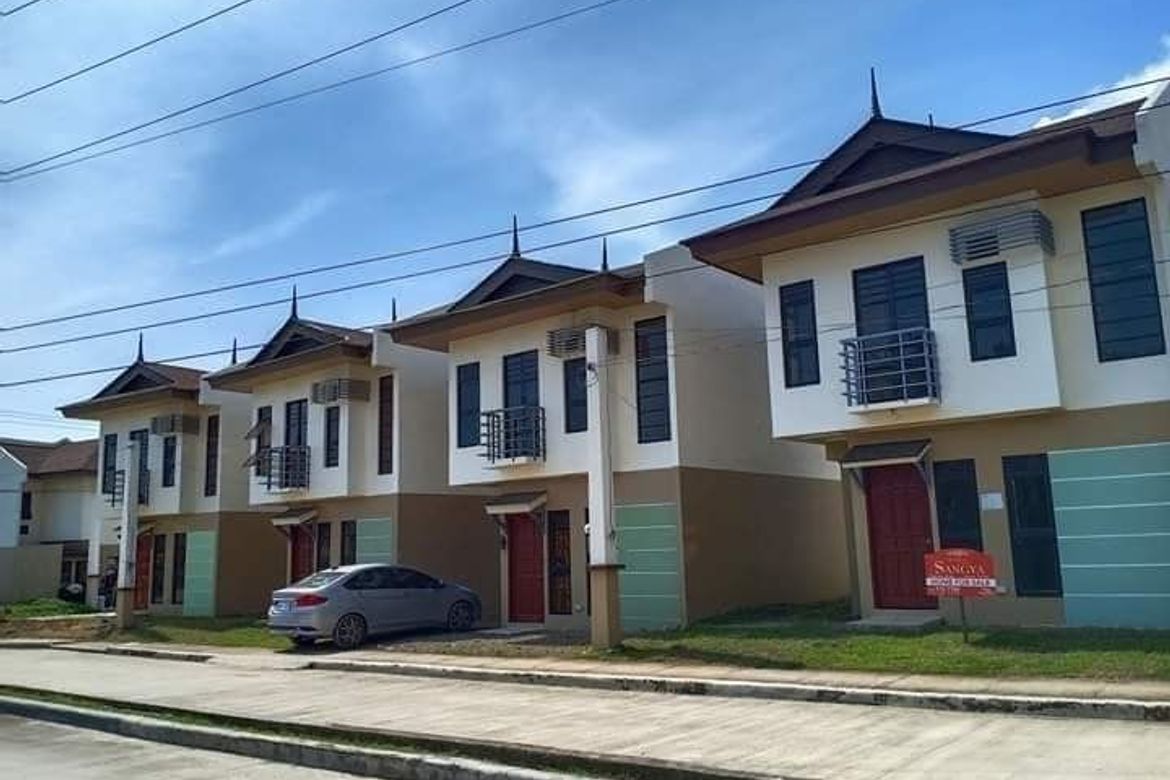3 Bedroom House for Sale in Inayagan, Naga, Cebu