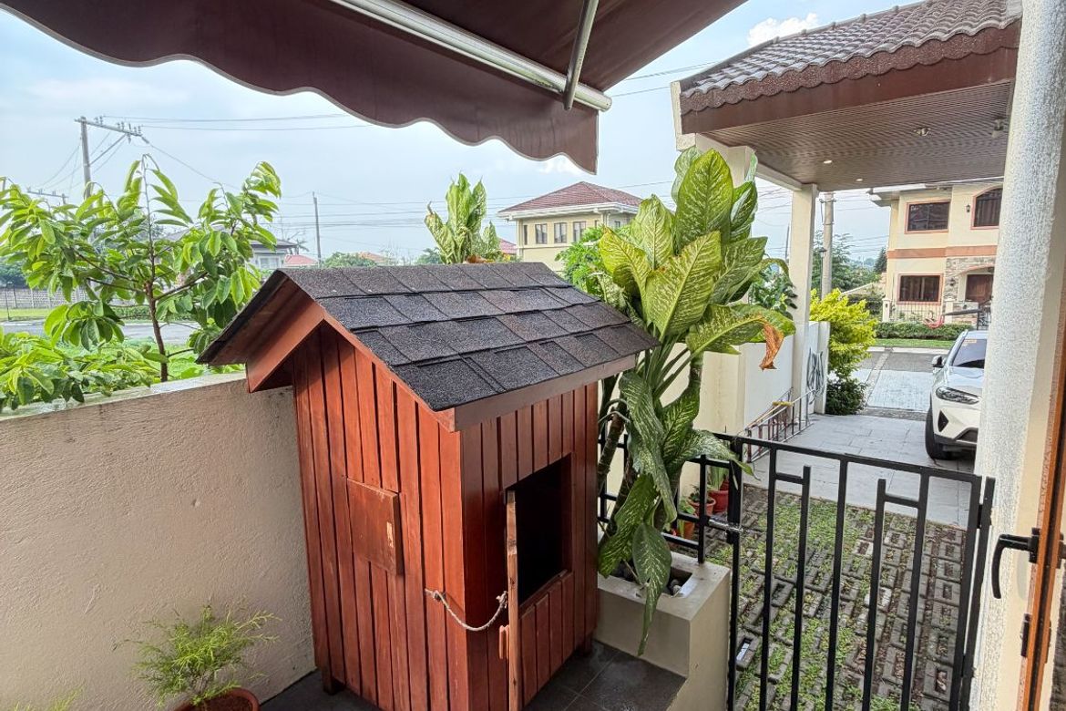 3 Bedroom House for Sale in Inchican, Silang, Cavite