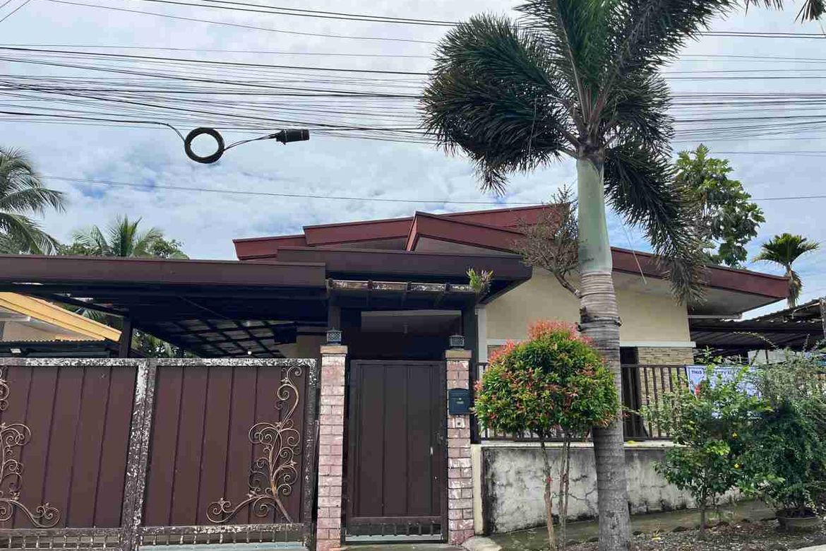 3 Bedroom House for Sale in Indangan, Davao City, Davao del Sur – photo 4