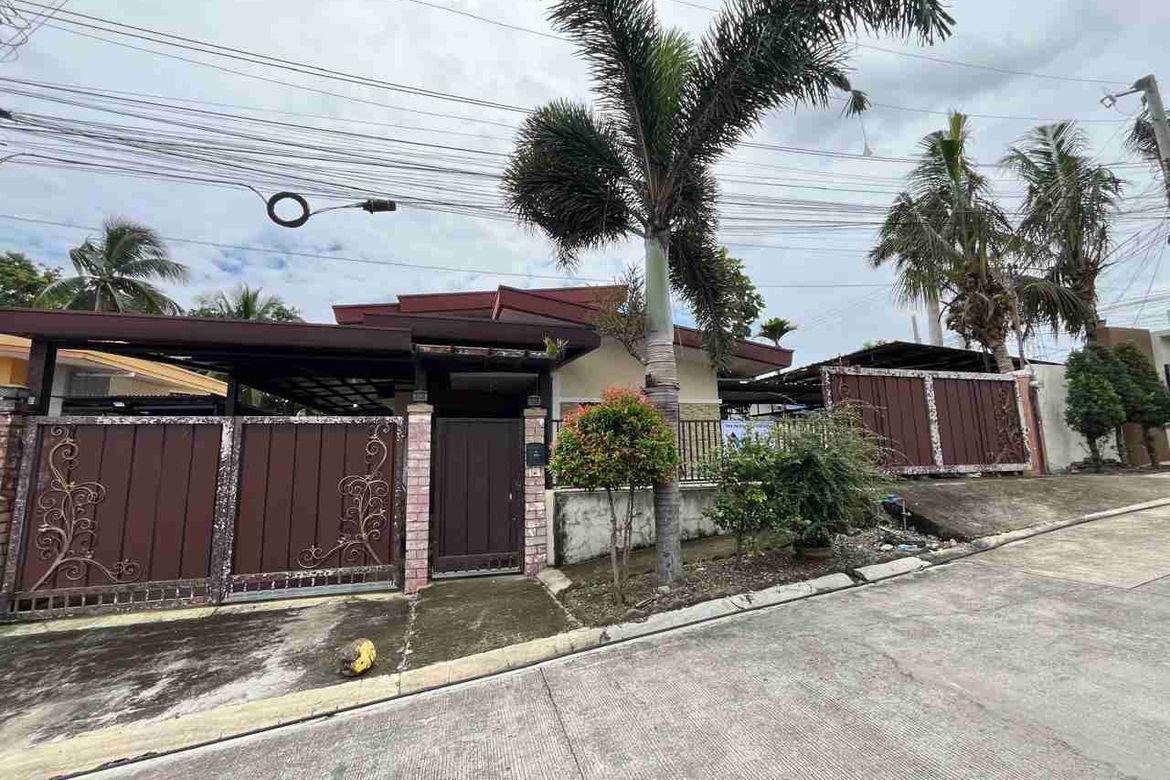 3 Bedroom House for Sale in Indangan, Davao City, Davao del Sur – photo 6